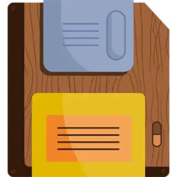 Floppy Disk