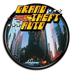 Grand Theft Auto