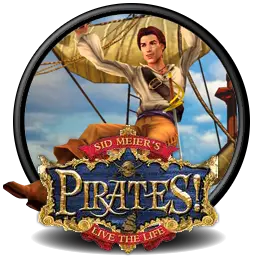 Sid Meier's Pirates