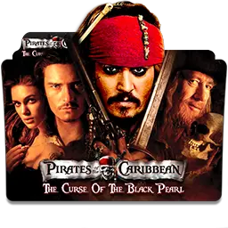 Pirates of the Caribbean: Curse of the Black Pearl