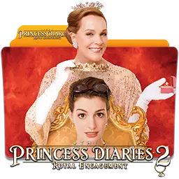 Princess Diaries