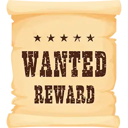 Wanted Poster